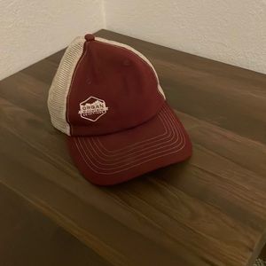 organ mountain outfitters hat